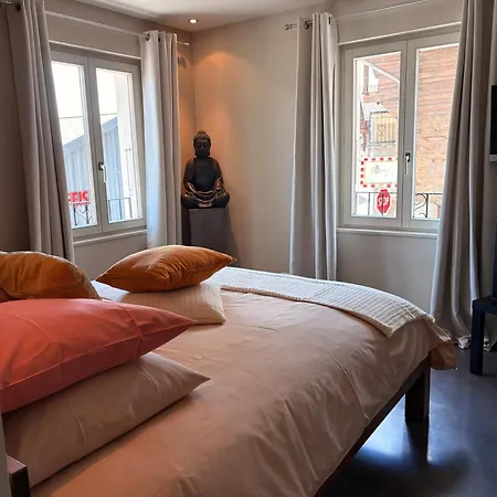 Aux Bons Matins De Capella Gasthuis 4*